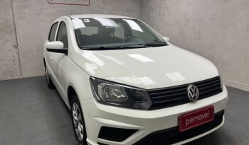 
									VOLKSWAGEN GOL 1.0 12V MPI TOTALFLEX 4P MANUAL 2023 completo								