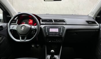 
									VOLKSWAGEN GOL 1.0 12V MPI TOTALFLEX 4P MANUAL 2023 completo								