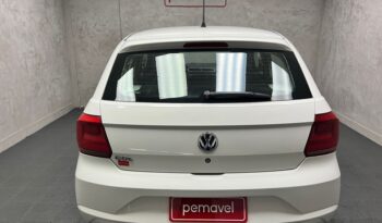 
									VOLKSWAGEN GOL 1.0 12V MPI TOTALFLEX 4P MANUAL 2023 completo								