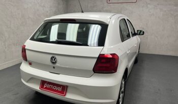 
									VOLKSWAGEN GOL 1.0 12V MPI TOTALFLEX 4P MANUAL 2023 completo								
