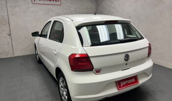 
									VOLKSWAGEN GOL 1.0 12V MPI TOTALFLEX 4P MANUAL 2023 completo								