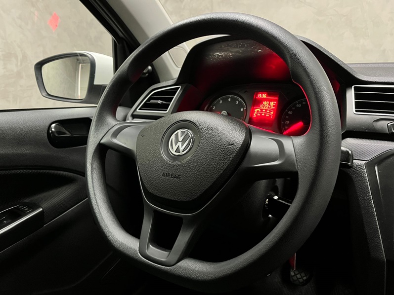 VOLKSWAGEN GOL 1.0 12V MPI TOTALFLEX 4P MANUAL 2023