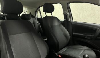 
									VOLKSWAGEN GOL 1.0 12V MPI TOTALFLEX 4P MANUAL 2023 completo								