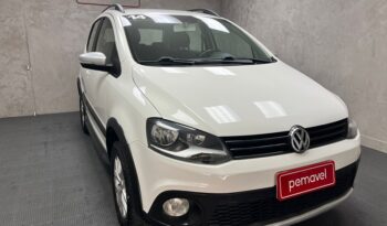 
									VOLKSWAGEN CROSSFOX 1.6 MI 8V FLEX 4P AUTOMATIZADO 2014 completo								
