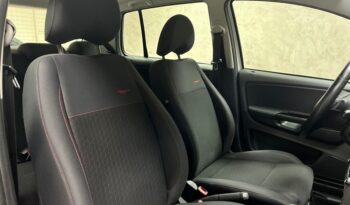 
									VOLKSWAGEN CROSSFOX 1.6 MI 8V FLEX 4P AUTOMATIZADO 2014 completo								