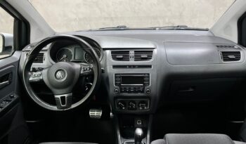 
									VOLKSWAGEN CROSSFOX 1.6 MI 8V FLEX 4P AUTOMATIZADO 2014 completo								