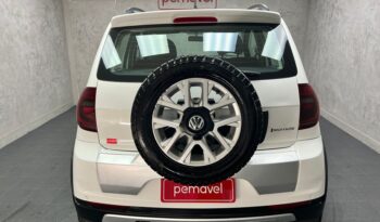 
									VOLKSWAGEN CROSSFOX 1.6 MI 8V FLEX 4P AUTOMATIZADO 2014 completo								