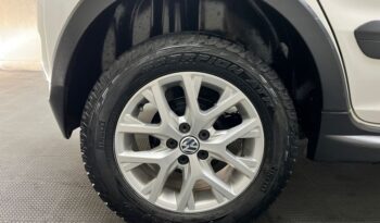 
									VOLKSWAGEN CROSSFOX 1.6 MI 8V FLEX 4P AUTOMATIZADO 2014 completo								