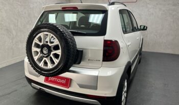 
									VOLKSWAGEN CROSSFOX 1.6 MI 8V FLEX 4P AUTOMATIZADO 2014 completo								