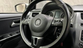 
									VOLKSWAGEN CROSSFOX 1.6 MI 8V FLEX 4P AUTOMATIZADO 2014 completo								