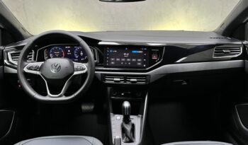 
									VOLKSWAGEN NIVUS 1.0 200 TSI TOTAL FLEX HIGHLINE AUTOMÁTICO 2021 completo								