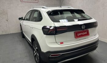 
									VOLKSWAGEN NIVUS 1.0 200 TSI TOTAL FLEX HIGHLINE AUTOMÁTICO 2021 completo								
