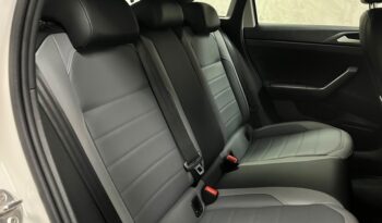 
									VOLKSWAGEN NIVUS 1.0 200 TSI TOTAL FLEX HIGHLINE AUTOMÁTICO 2021 completo								