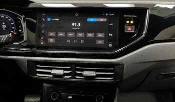 
									VOLKSWAGEN NIVUS 1.0 200 TSI TOTAL FLEX HIGHLINE AUTOMÁTICO 2021 completo								