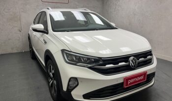 
									VOLKSWAGEN NIVUS 1.0 200 TSI TOTAL FLEX HIGHLINE AUTOMÁTICO 2021 completo								