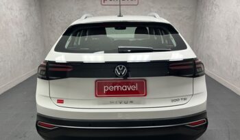 
									VOLKSWAGEN NIVUS 1.0 200 TSI TOTAL FLEX HIGHLINE AUTOMÁTICO 2021 completo								