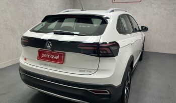 
									VOLKSWAGEN NIVUS 1.0 200 TSI TOTAL FLEX HIGHLINE AUTOMÁTICO 2021 completo								