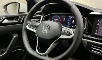 
									VOLKSWAGEN NIVUS 1.0 200 TSI TOTAL FLEX HIGHLINE AUTOMÁTICO 2021 completo								