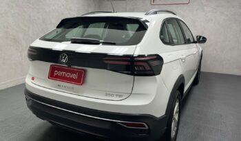 
									VOLKSWAGEN NIVUS 1.0 200 TSI TOTAL FLEX COMFORTLINE AUTOMÁTICO 2023 completo								