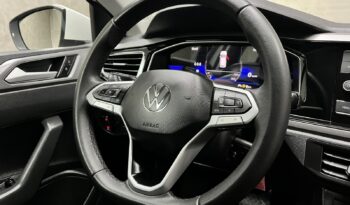 
									VOLKSWAGEN NIVUS 1.0 200 TSI TOTAL FLEX COMFORTLINE AUTOMÁTICO 2023 completo								