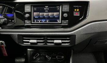 
									VOLKSWAGEN NIVUS 1.0 200 TSI TOTAL FLEX COMFORTLINE AUTOMÁTICO 2023 completo								