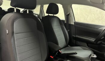 
									VOLKSWAGEN NIVUS 1.0 200 TSI TOTAL FLEX COMFORTLINE AUTOMÁTICO 2023 completo								