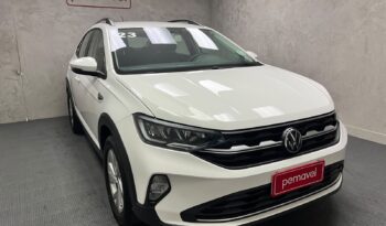 
									VOLKSWAGEN NIVUS 1.0 200 TSI TOTAL FLEX COMFORTLINE AUTOMÁTICO 2023 completo								