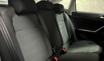 
									VOLKSWAGEN NIVUS 1.0 200 TSI TOTAL FLEX COMFORTLINE AUTOMÁTICO 2023 completo								