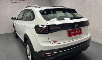 
									VOLKSWAGEN NIVUS 1.0 200 TSI TOTAL FLEX COMFORTLINE AUTOMÁTICO 2023 completo								