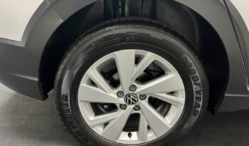 
									VOLKSWAGEN NIVUS 1.0 200 TSI TOTAL FLEX COMFORTLINE AUTOMÁTICO 2023 completo								
