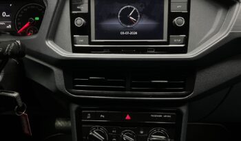 
									VOLKSWAGEN T-CROSS 1.0 200 TSI TOTAL FLEX SENSE AUTOMÁTICO 2024 completo								