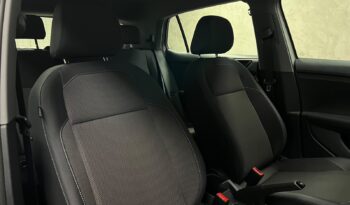 
									VOLKSWAGEN T-CROSS 1.0 200 TSI TOTAL FLEX SENSE AUTOMÁTICO 2024 completo								