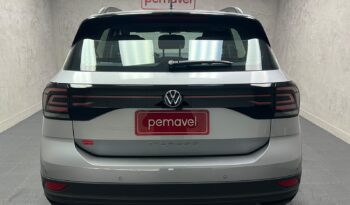 
									VOLKSWAGEN T-CROSS 1.0 200 TSI TOTAL FLEX SENSE AUTOMÁTICO 2024 completo								