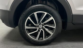 
									VOLKSWAGEN T-CROSS 1.0 200 TSI TOTAL FLEX SENSE AUTOMÁTICO 2024 completo								