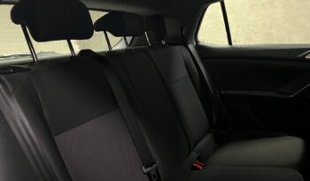 
									VOLKSWAGEN T-CROSS 1.0 200 TSI TOTAL FLEX SENSE AUTOMÁTICO 2024 completo								