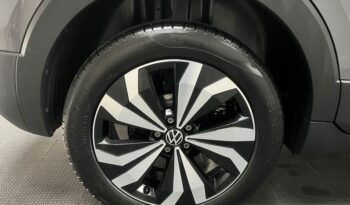 
									VOLKSWAGEN T-CROSS 1.0 200 TSI TOTAL FLEX AUTOMÁTICO 2025 completo								