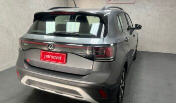 
									VOLKSWAGEN T-CROSS 1.0 200 TSI TOTAL FLEX AUTOMÁTICO 2025 completo								