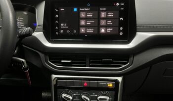 
									VOLKSWAGEN T-CROSS 1.0 200 TSI TOTAL FLEX AUTOMÁTICO 2025 completo								