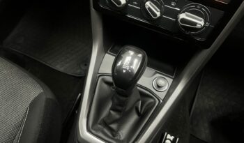 
									VOLKSWAGEN T-CROSS 1.0 200 TSI TOTAL FLEX AUTOMÁTICO 2025 completo								