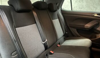 
									VOLKSWAGEN T-CROSS 1.0 200 TSI TOTAL FLEX AUTOMÁTICO 2025 completo								