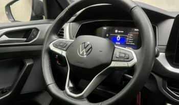 
									VOLKSWAGEN T-CROSS 1.0 200 TSI TOTAL FLEX AUTOMÁTICO 2025 completo								