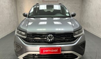 
									VOLKSWAGEN T-CROSS 1.0 200 TSI TOTAL FLEX AUTOMÁTICO 2025 completo								