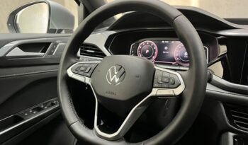 
									VOLKSWAGEN TAOS 1.4 250 TSI TOTAL FLEX HIGHLINE AUTOMÁTICO 2022 completo								