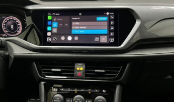 
									VOLKSWAGEN TAOS 1.4 250 TSI TOTAL FLEX HIGHLINE AUTOMÁTICO 2022 completo								