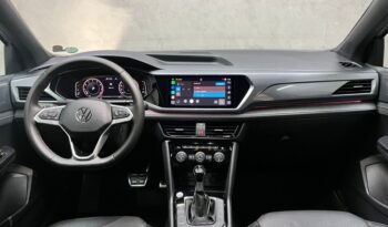 
									VOLKSWAGEN TAOS 1.4 250 TSI TOTAL FLEX HIGHLINE AUTOMÁTICO 2022 completo								