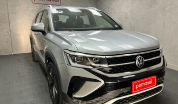 
									VOLKSWAGEN TAOS 1.4 250 TSI TOTAL FLEX HIGHLINE AUTOMÁTICO 2022 completo								