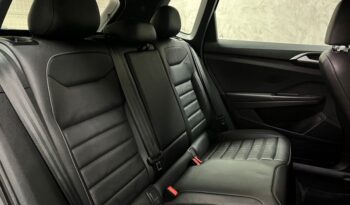 
									VOLKSWAGEN TAOS 1.4 250 TSI TOTAL FLEX HIGHLINE AUTOMÁTICO 2022 completo								
