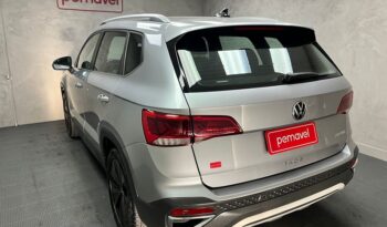 
									VOLKSWAGEN TAOS 1.4 250 TSI TOTAL FLEX HIGHLINE AUTOMÁTICO 2022 completo								