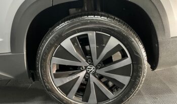 
									VOLKSWAGEN TAOS 1.4 250 TSI TOTAL FLEX HIGHLINE AUTOMÁTICO 2022 completo								