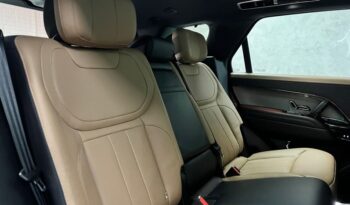
									RANGE ROVER SPORT 3.0 D350 TURBO DIESEL MHEV DYNAMIC HSE AWD AUTOMÁTICO 2024 completo								